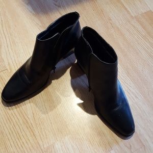 Women's Boots